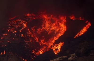 Estados Unidos enfrentam condições climáticas extremas em janeiro