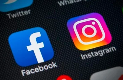 Roubo de acessos aumenta nas redes sociais. Facebook e Instagram são as mais afetadas