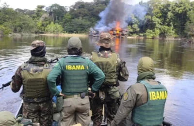 Ibama abre concurso para 460 vagas de analistas administrativo e ambiental