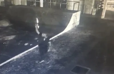 Guarda Civil é investigado por efetuar disparos em centro esportivo