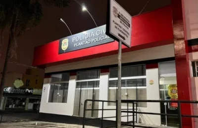 Mulher é presa após matar namorado queimado em Campinas
