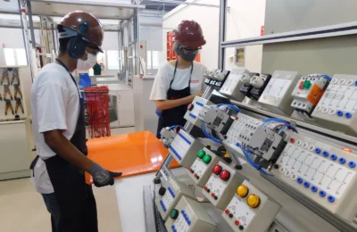 SENAI de Paulínia abre inscrições para cursos gratuitos de capacitação profissional