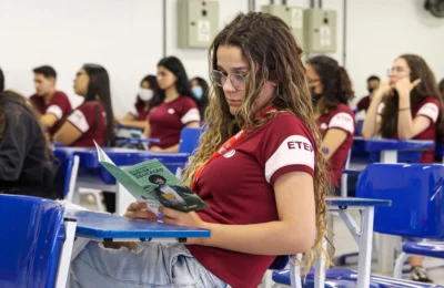 Abertas as inscrições para o Programa Bolsa Educação 2025
