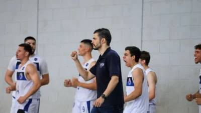 Blue Wings enfrenta Tigres de Piracicaba em Cosmópolis neste sábado (25)