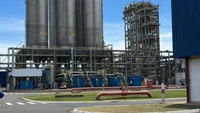 Braskem impulsiona produção de polipropileno em Paulínia e se destaca em 2024