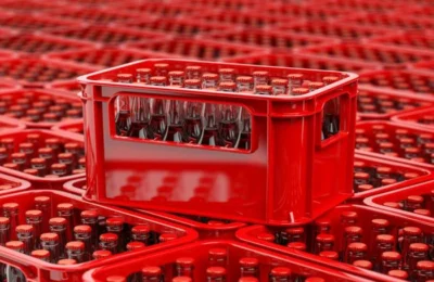 Coca-cola anuncia retirada em massa de produtos na Europa