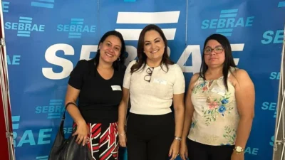 Sebrae Aqui Cosmópolis recebe reconhecimento por excelência em atendimento