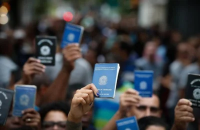 Brasil cria 1,69 milhão de empregos em 2024