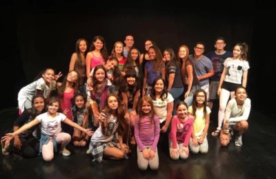 Teatro Ceart promove aula gratuita