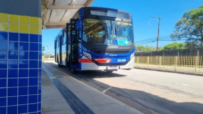 Passe Livre Escolar e Meia Tarifa da EMTU para o ano letivo de 2025 podem ser solicitados a partir de 06/01