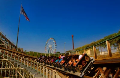 Hopi Hari oferece entrada gratuita para servidores públicos em fevereiro