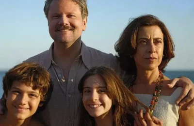 Filme brasileiro “Ainda Estou Aqui” recebe indicação ao Oscar 2025