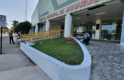 Em Jaguariúna, adolescente morre ao se afogar no Rio Jaguari