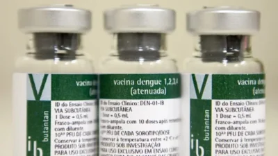 Vacinação em massa contra a dengue não será realizada em 2025 no Brasil