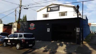 Polícia descobre refinaria ilegal de bebidas alcoólicas em Cosmópolis