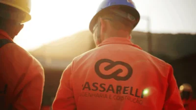 Entrevista para vagas na Passarelli Engenharia é adiada para quinta-feira (20)