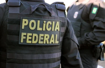 Concurso da Polícia Federal abre mil vagas
