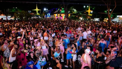 Pré-Carnaval agita Artur Nogueira neste domingo (23)
