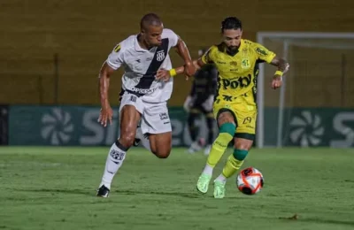 Ponte quebra tabu em Mirassol e vence a quarta seguida no Paulistão