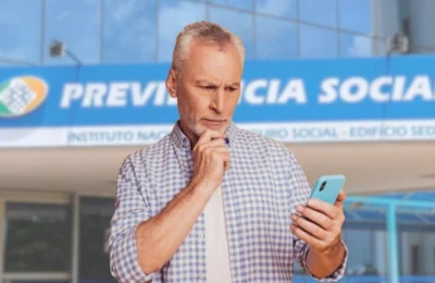 Aposentadoria do INSS: com que idade é possível se aposentar este ano?