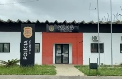 Trio é preso em flagrante por furtar R$ 18 mil em produtos de shopping de Indaiatuba