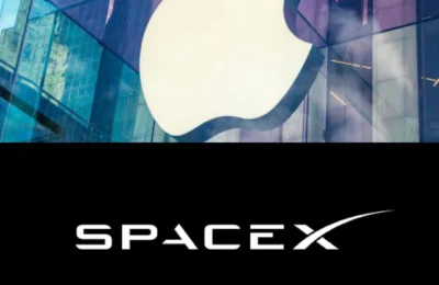 Apple e SpaceX anunciam parceria para Conexão Via Satélite em iPhones