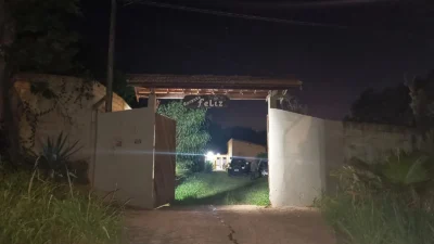 Guarda Municipal apura morte suspeita em clínica clandestina de idosos em Cosmópolis
