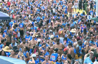 Campinas se prepara para um Pré-Carnaval animado com 12 Blocos de rua