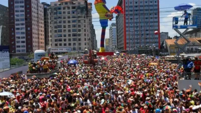 Cosmópolis implementa ações preventivas contra ISTs durante o carnaval