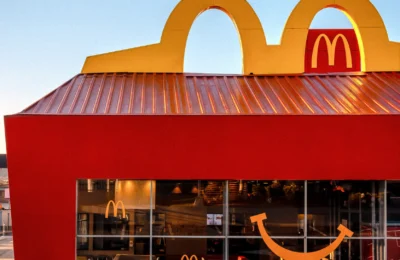 Fotógrafo viaja o mundo e registra diferentes versões do McDonald’s