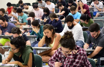 Unicamp divulga calendário do vestibular 2026