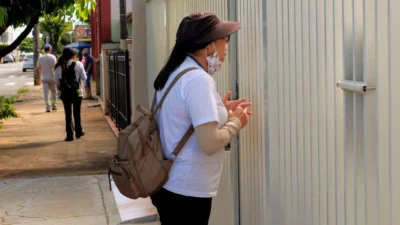 Mutirão contra a dengue mobiliza bairros de Cosmópolis neste sábado (15)