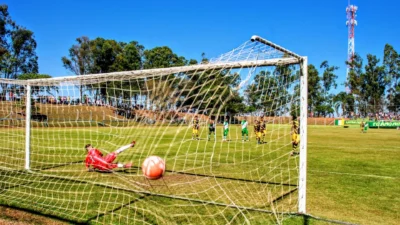 Campeonato Amador de Futebol segue com a segunda rodada neste domingo (30)