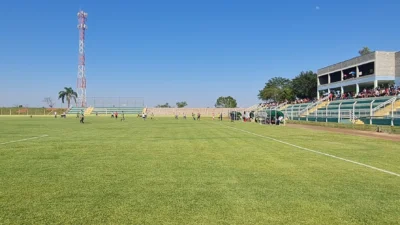 Campeonato de Veteranos 2025 começa neste domingo (23) com quatro jogos