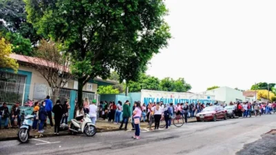 CRTC realiza entrevistas de emprego para Cleanic Ambiental nesta quinta-feira (06)