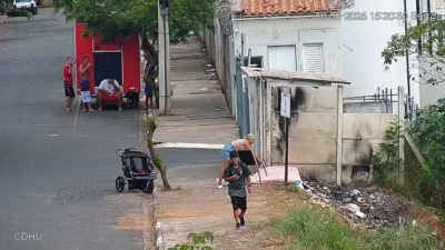 Prefeitura intensifica limpeza urbana, mas moradores descartam entulho irregular