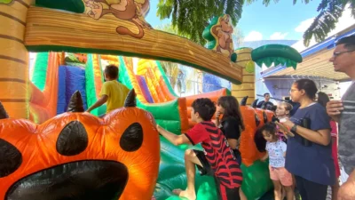 Estação SESI de Cultura comemora sete anos com festa e atrações gratuitas