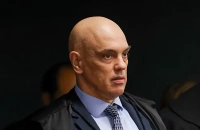 Ministros do STF veem ação coordenada para enfraquecer Moraes e reagem para blindá-lo