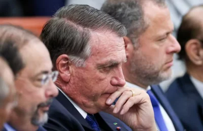 Bolsonaro vira réu: o que acontece agora e entenda se ex-presidente pode ser preso