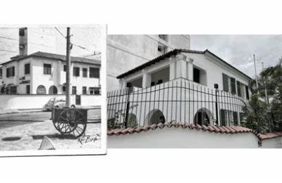 Casa de ‘Ainda estou Aqui’, que a prefeitura do rio quer comprar poderá custar R$ 25 milhões
