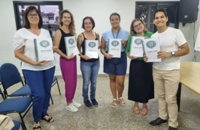 Escolas de Paulínia tem até 07 de março para aderir à Câmara Jovem