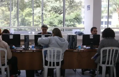 Consumidores poderão negociar dívidas em mutirão com 160 instituições