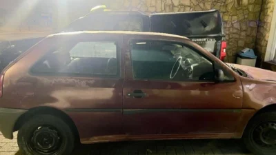Homem é preso por receptação de veículo furtado em Paulínia