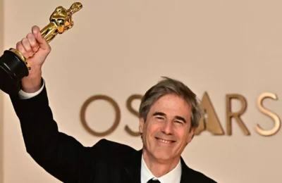 Filme brasileiro “Ainda Estou Aqui” conquista o Oscar 2025 na categoria “Melhor Filme Internacional”