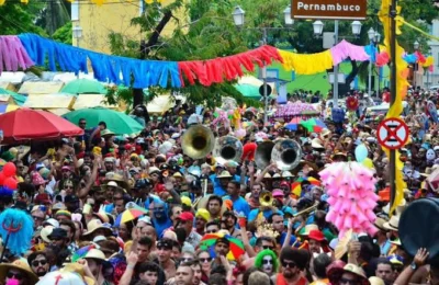 Dicas para evitar golpes financeiros durante o Carnaval