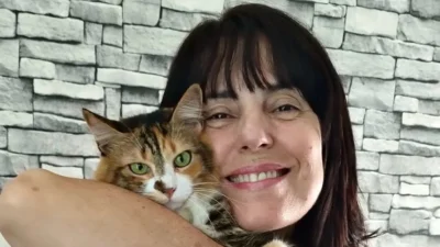 Meu animal, meu xodó