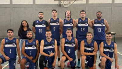 Blue Wings vence Santa Bárbara e vai à final da Copa ARB
