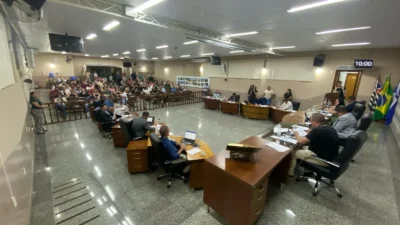 Vereadores fazem apelo contra instalação de novos pedágios na região