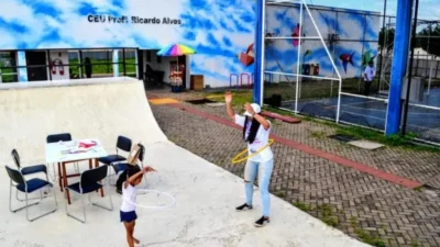 Oficina gratuita em Cosmópolis ensina método de atuação para audiovisual