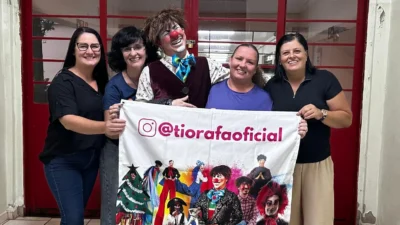 Educação promove formação sobre autismo para professores da rede